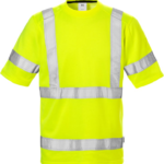 Fristads 111333 highvis t-paita
