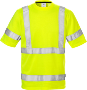 Fristads 111333 highvis t-paita