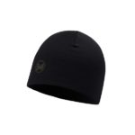 Buff merino wool thermal hat