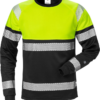 Fristads 129513 highvis t-paita