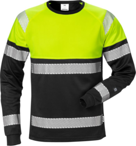 Fristads 129513 highvis t-paita