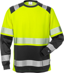 Fristads 129514 highvis t-paita