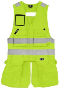 Leijona 133025 riipputaskuliivi