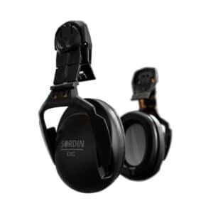 Sordin EXC kuulosuojain