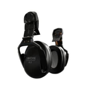 Sordin XLS kuulosuojain
