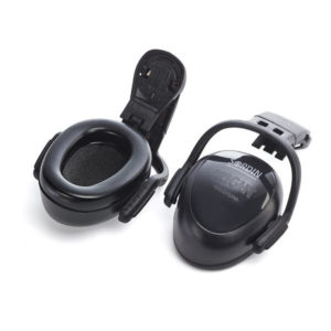 sordin medium adapter