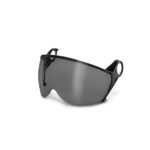 kask zen visor visiiri smoke