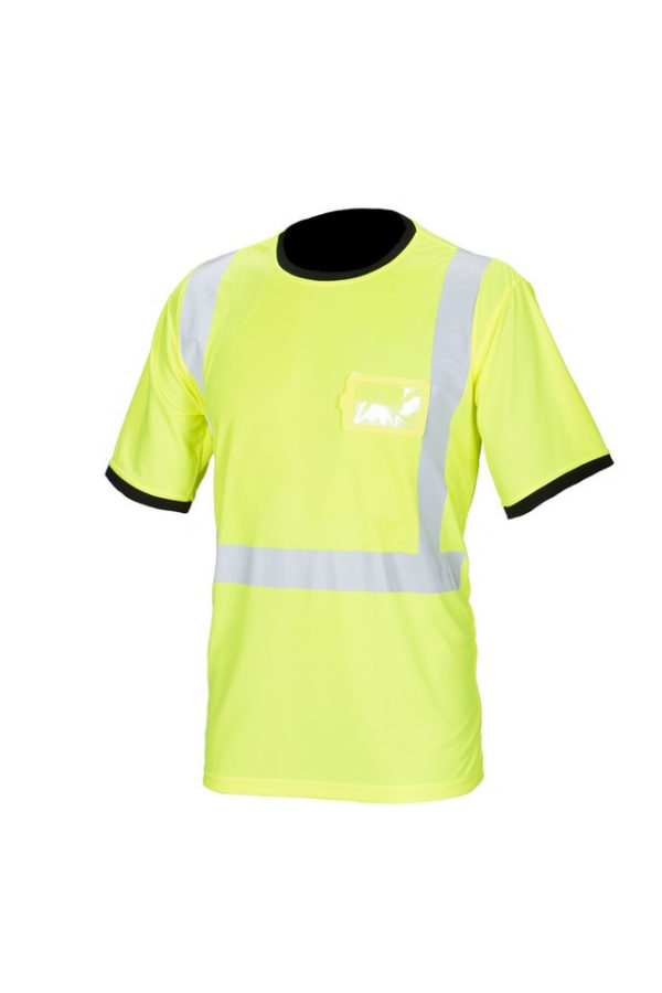 Priha 4080 highvis t-paita