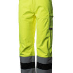 Priha 4343 softshell housut