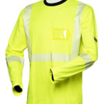 Priha 4362 highvis t-paita