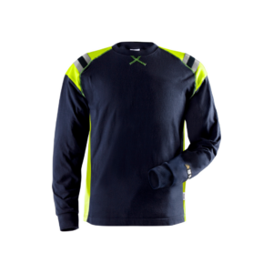 Fristads 111842 palosuojattu paita