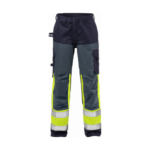 Fristads 125951 palosuojattu housu