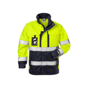 Fristads 125952 palosuojattu takki