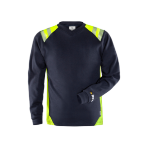 Fristads 131149 palosuojattu pitkähihainen