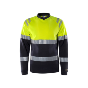 Fristads 133268 palosuojattu pitkähihainen