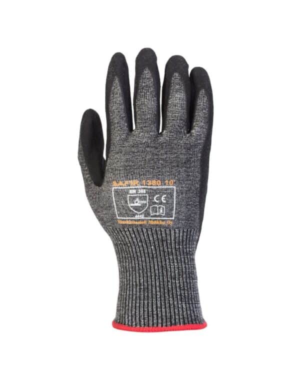 JM 1380 safir 4 viiltosuojakäsine