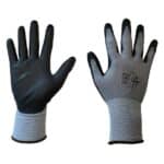 JM 1382 safir klass F17 viiltosuojakäsine