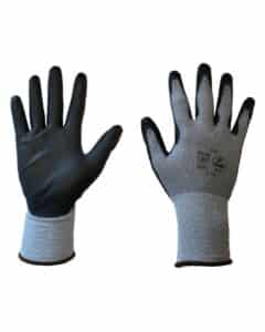 JM 1382 safir klass F17 viiltosuojakäsine