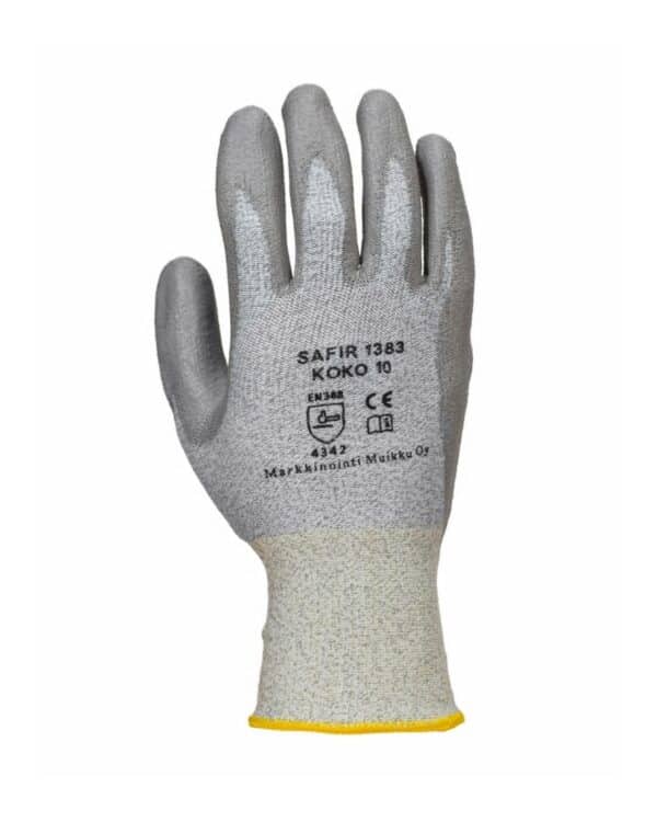 JM 1383 safir 3 viiltosuojakäsine