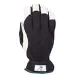 JM 1549 pukinnahkainen talvikäsine