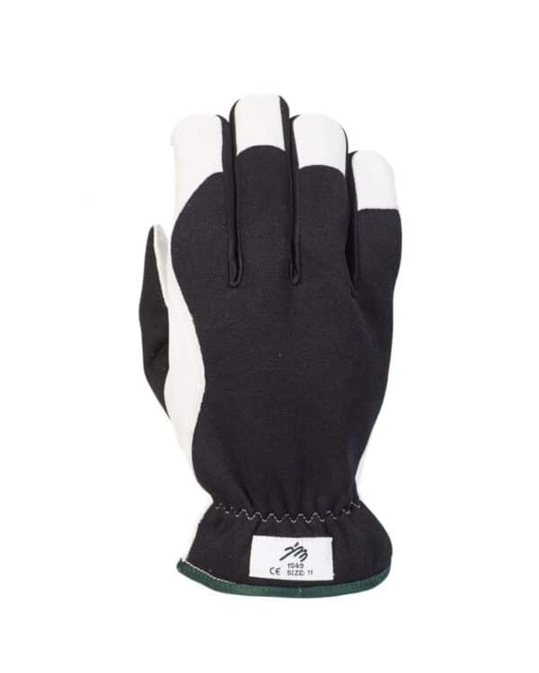 JM 1549 pukinnahkainen talvikäsine