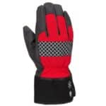 JM 2214 keinonahkainen talvikäsine