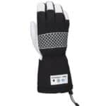 JM 2508 pukinnahkainen pitkä vedenpitävä talvikäsine