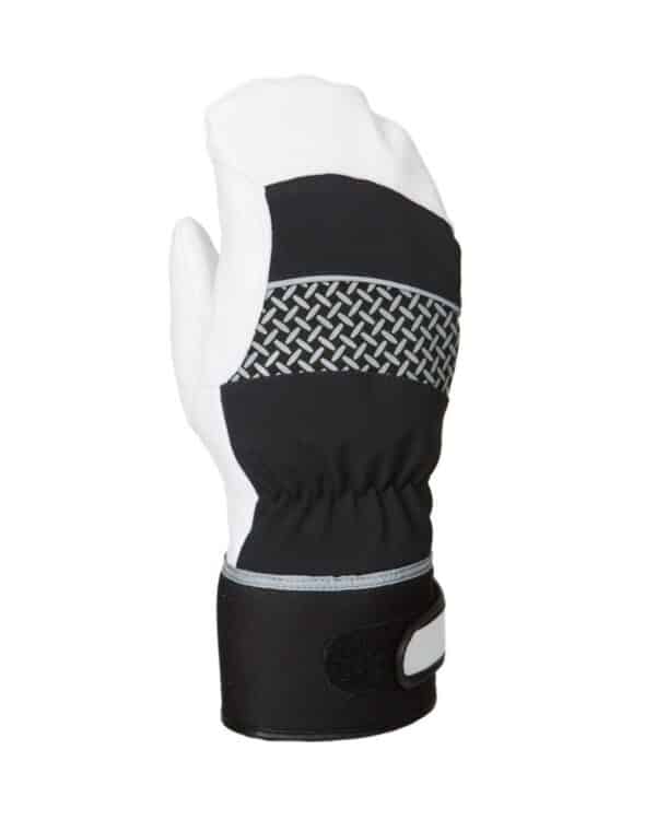 JM 3107 vedenpitävä thermo nahkarukkannen