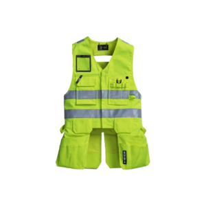 Leijona 126316 riipputaskuliivi multitech