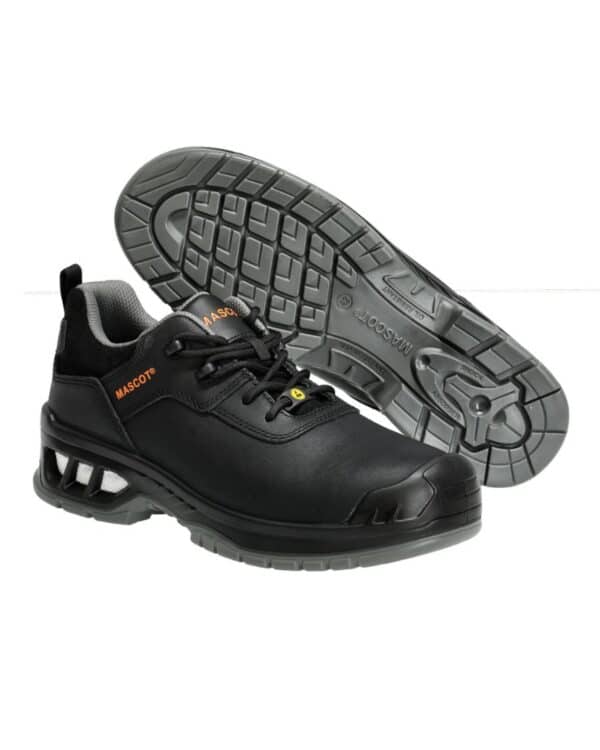 Mascot F0134 turvakenkä