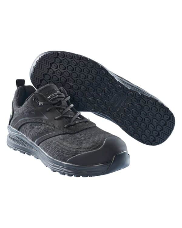 Mascot F0250 turvakenkä