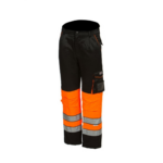 Priha 4055 talvivyötäröhousut