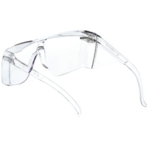 bolle visiteur suojalasit