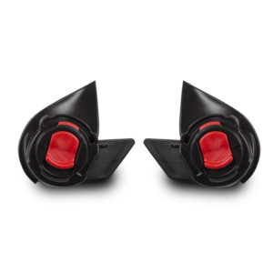 zenith visor adapters