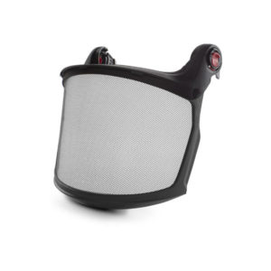 Kask zen mm verkkovisiiri