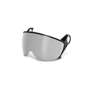 kask zen visor visiiri silver mirro