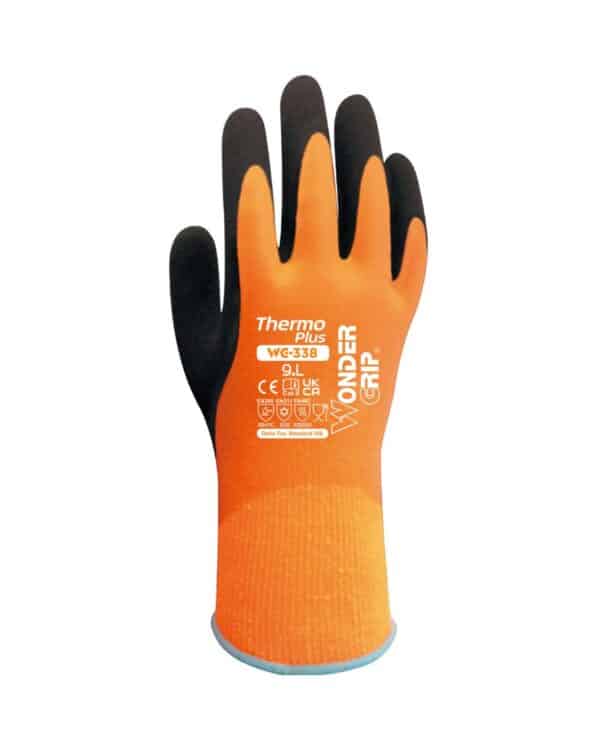 Wonder Grip 338 thermo plus talvikäsine