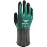 Wonder Grip 518 oliva suojakäsine