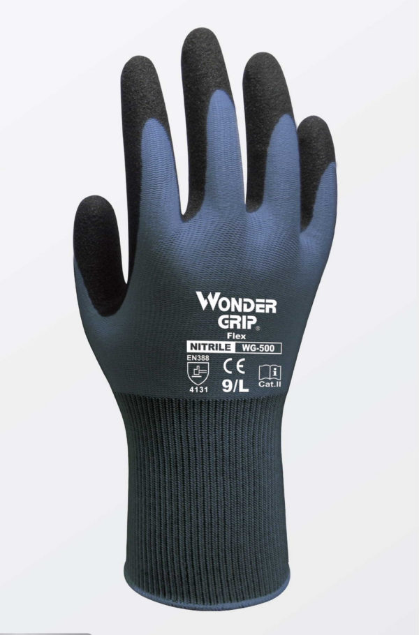 Wonder Grip Flex 500