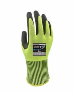 Wonder Grip OP-775Hy opty C viiltosuojakäsine