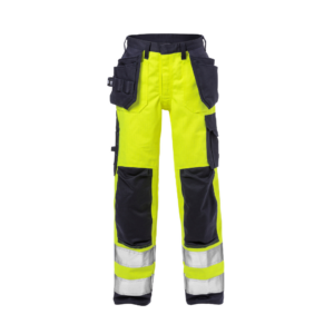 Fristads 125950 palosuojattu housu