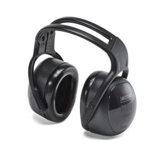 Sordin high headband