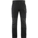 Blåkläder 1422 työhousut stretch