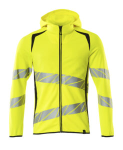 Mascot 19284-781 highvis huppari