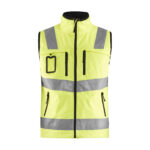 Blåkläder 3049 softshell liivi