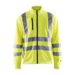 Blåkläder 3358 highvis college