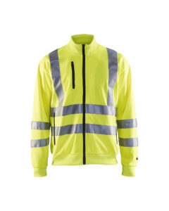 Blåkläder 3358 highvis college