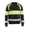 Blåkläder 3359 highvis college