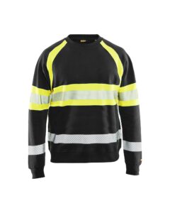 Blåkläder 3359 highvis college