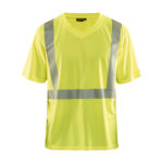Blåkläder 3386 highvis t-paita